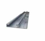 Profil aluminiu simplu