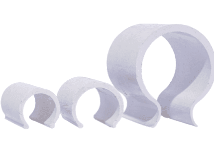 Clips PVC