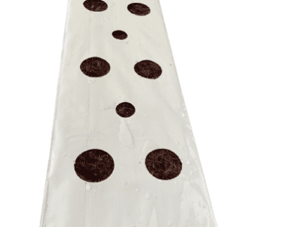 Substrat din cocos natural prespalat, ambalat in saci UV, ideal pentru cultivarea capsunilor.